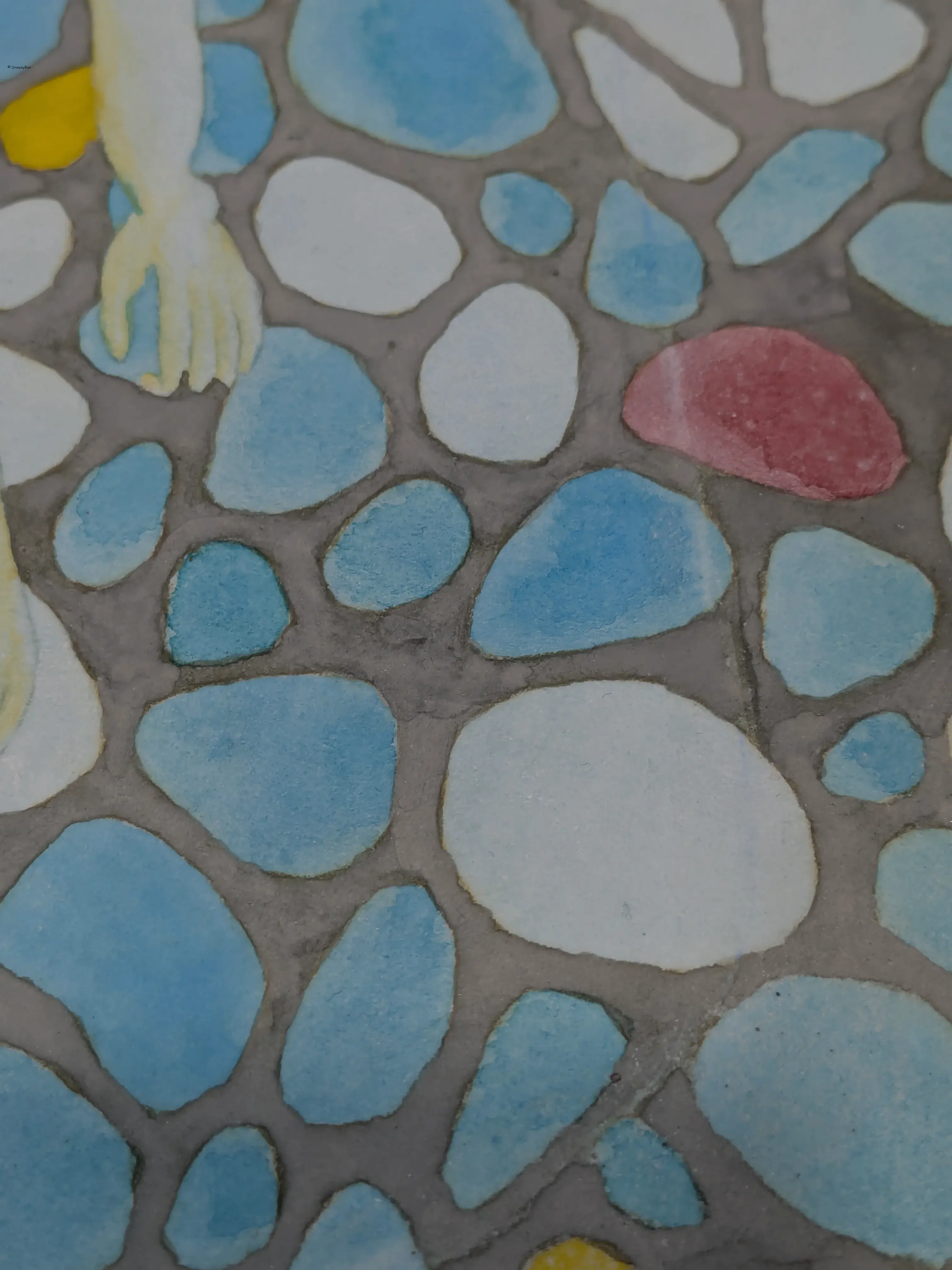 /images/painting/膠彩/老浴缸_求生/過程/p2.webp