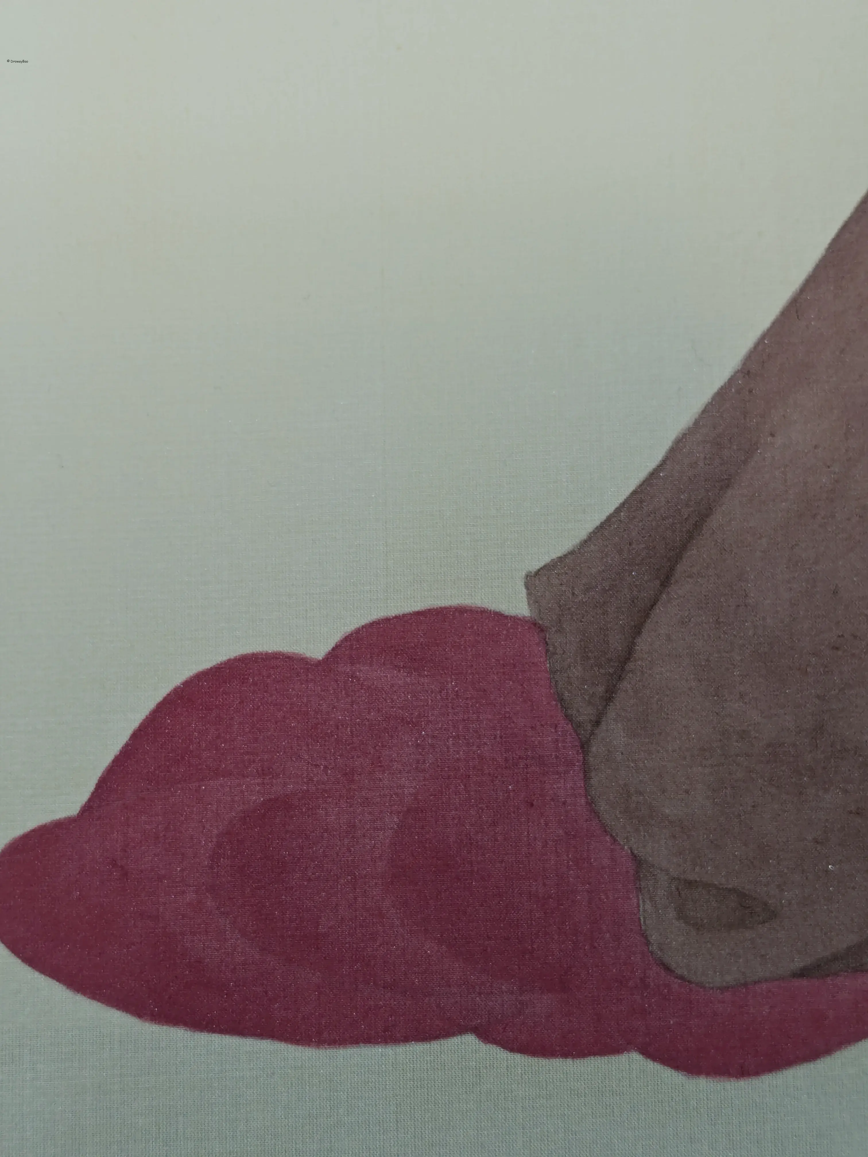 /images/painting/膠彩/臨摹_簪花仕女圖/過程/p7.webp