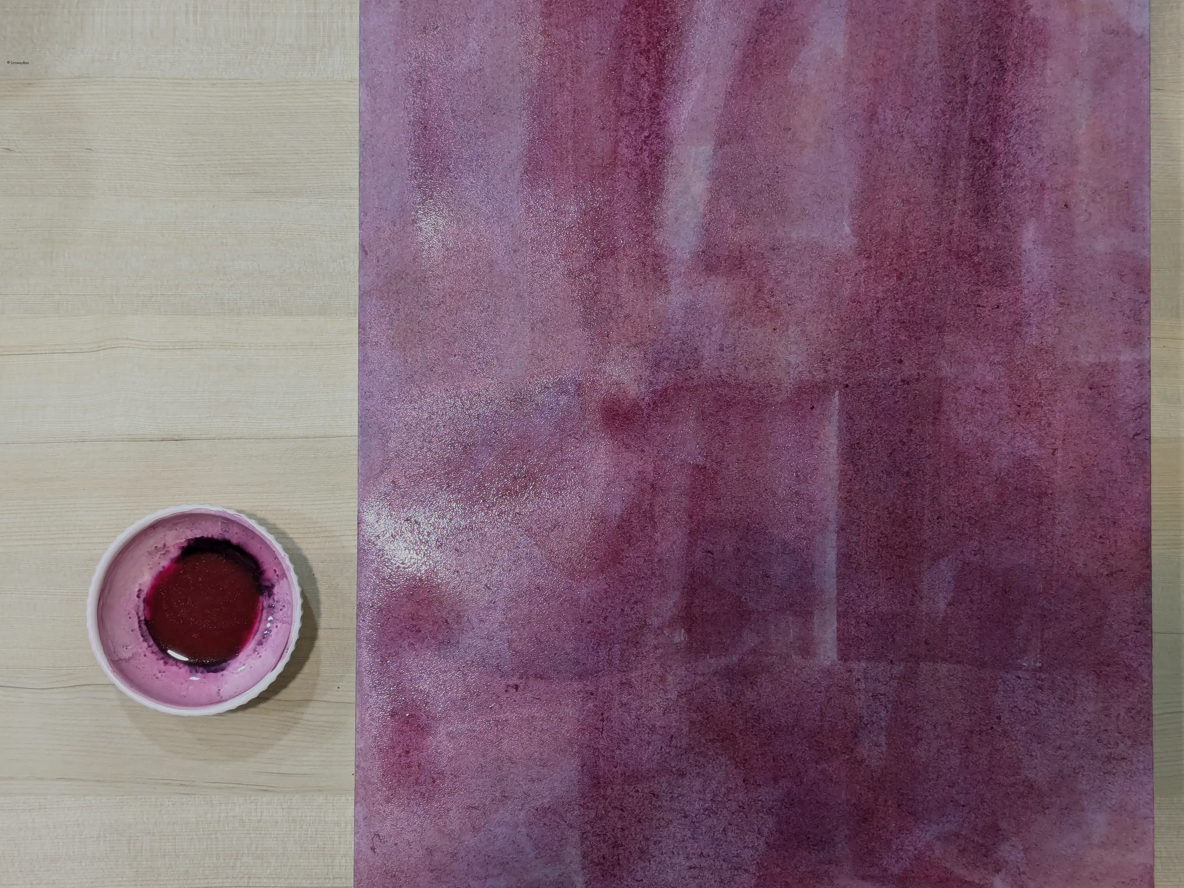 /images/painting/膠彩/蒲公英/過程/p1.webp